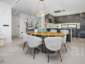 Luxury Property · Detached Villa Torrevieja · Nueva Torrevieja - Aguas Nuevas