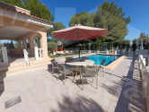 Venta · Detached Villa Aspe