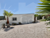 Re-Sale · Finca / Country Property Torrellano