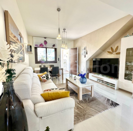 Bungalow - Balcones de Amay - New Build - Torrevieja - Torrevieja - Los Balcones