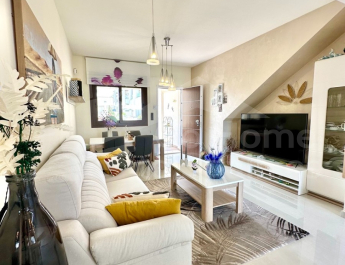 Bungalow - Balcones de Amay - Nueva construcción  - Torrevieja - Torrevieja - Los Balcones