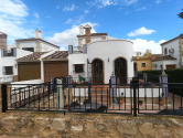 Venta · Detached Villa Algorfa · La finca Golf