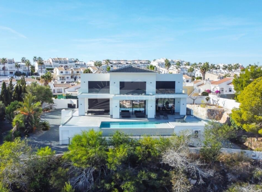  · V Ciudad Quesada · Ciudad Quesada - Rojales