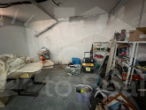 Re-Sale · Detached Villa Algorfa · Lo Crispin