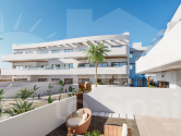 New Build · Apartment Los Alcázares · Costa Cálida