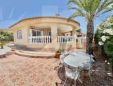 Re-Sale · Detached Villa Benijófar · Benijofar