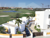 Nueva construcción  · Detached Villa Los Alcázares · Costa Cálida