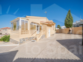 Re-Sale · Detached Villa Ciudad Quesada · Ciudad Quesada - Rojales