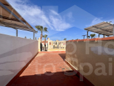 Venta · Town House Algorfa