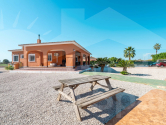 Venta · Finca Dolores