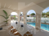 Nueva construcción  · Detached Villa Ciudad Quesada · Ciudad Quesada - Doña Pepa