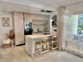 Re-Sale · Apartment Algorfa · La Finca Resort