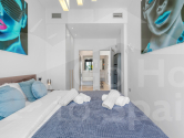 Re-Sale · Detached Villa Orihuela Costa · Villamartin
