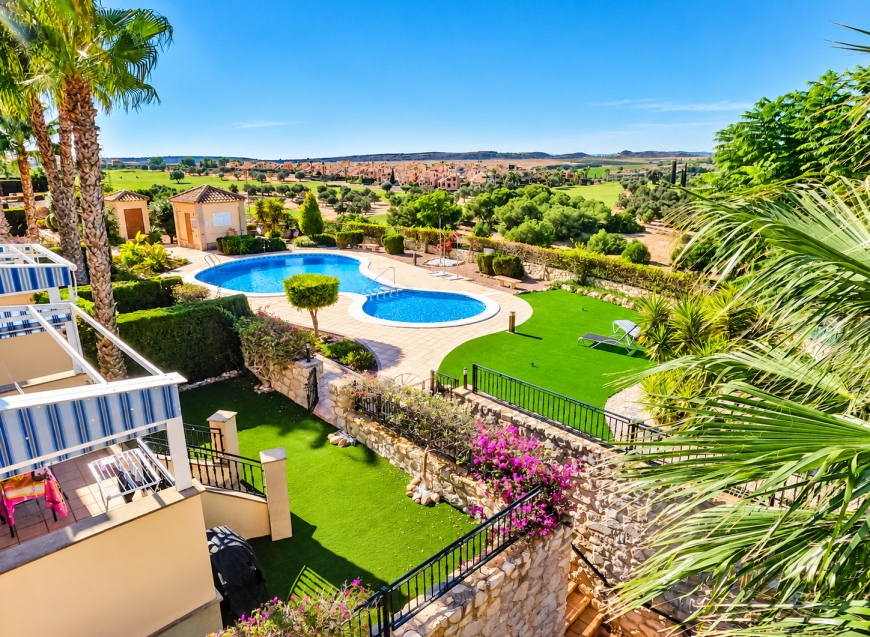 Venta · Apartment Algorfa · La finca Golf