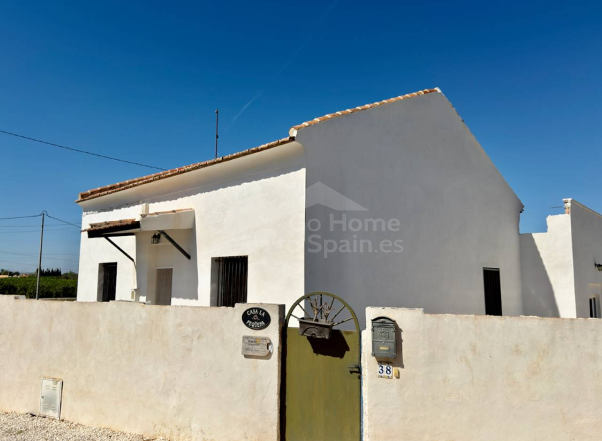 Venta · Finca / Country Property Dolores · Comunidad valenciana
