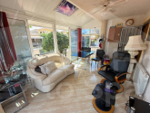 Re-Sale · Detached Villa Algorfa · Lo Crispin