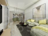 New Build · Apartament Orihuela Costa · Dehesa de Campoamor