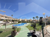  · T Campoamor · Campoamor Golf