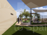 Nueva construcción  · Detached Villa Altaona Golf And Country Village