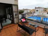 Re-Sale · Detached Villa Algorfa · La finca Golf