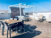 New Build · Bungalow - Balcones de Amay Torrevieja · Torrevieja - Los Balcones