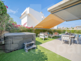 Re-Sale · Detached Villa Ciudad Quesada · Lo pepin