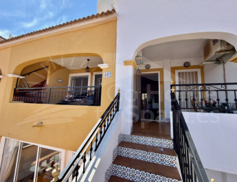 Apartment - Re-Sale - Los Montesinos - La Herrada