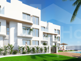 Nueva construcción  · Apartment Los Alcázares · Costa Cálida