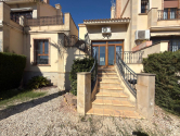 Venta · Bungalow Algorfa · La finca Golf