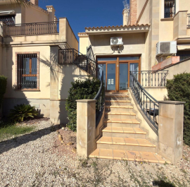 Bungalow - Venta - Algorfa - La finca Golf