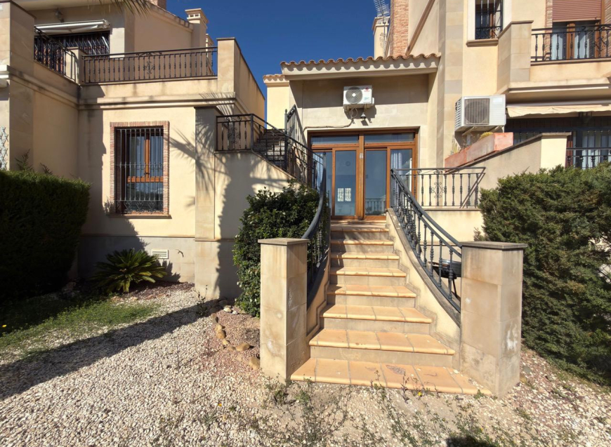 Venta · Bungalow Algorfa · La finca Golf