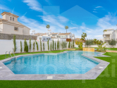 Venta · Ground floor apartment Ciudad Quesada · Ciudad Quesada - Rojales