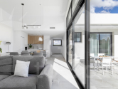 New Build · Detached Villa Calasparra · Murcia