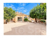 Re-Sale · Villa Detached Ciudad Quesada · Doña Pepa