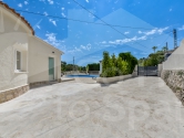 Venta · Detached Villa Benissa