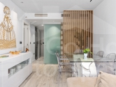 Re-Sale · Apartment La Manga