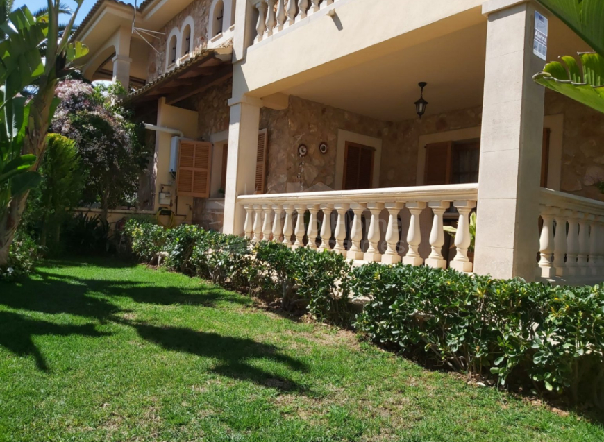  · D Marrachí · Mallorca