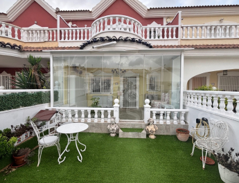 Townhouse - Re-Sale - Benijófar - Monte Azul