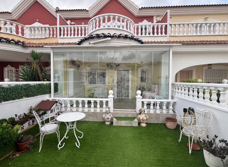 Venta · Bungalow Benijófar · Monte Azul