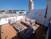 Re-Sale · Townhouse Algorfa · La finca Golf