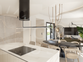 Nueva construcción  · Detached Villa Algorfa · La finca Golf