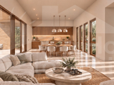 Luxury Property · Detached Villa Daya Vieja · Costa Blanca