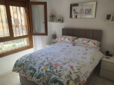 Re-Sale · Bungalow Algorfa · La finca Golf