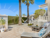Re-Sale · Detached Villa Ciudad Quesada · Ciudad Quesada - Rojales