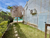 Re-Sale · Detached Villa Ciudad Quesada