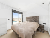 Venta · Detached Villa Benijófar · Residencial Villas de la Vega