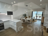 Nueva construcción  · Bungalow Finestrat · Costa Blanca