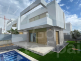 Nueva construcción  · Detached Villa Orihuela · Vistabella