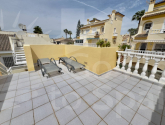 Re-Sale · Detached Villa Benijófar · Benijofar