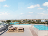 New Build · Apartment Murcia · Santa Rosalia